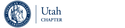 Utah Chapter of the American College of Cardiology